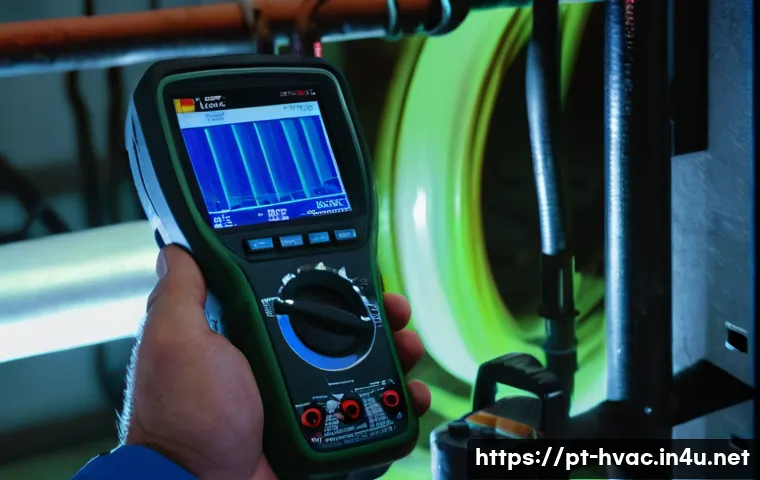 7 Dicas Essenciais para Diagnosticar Equipamentos de Refrigeração Industrial com Precisão 3 공조냉동기계 실무에서의 설비 진단 기술 관련 이미지 1