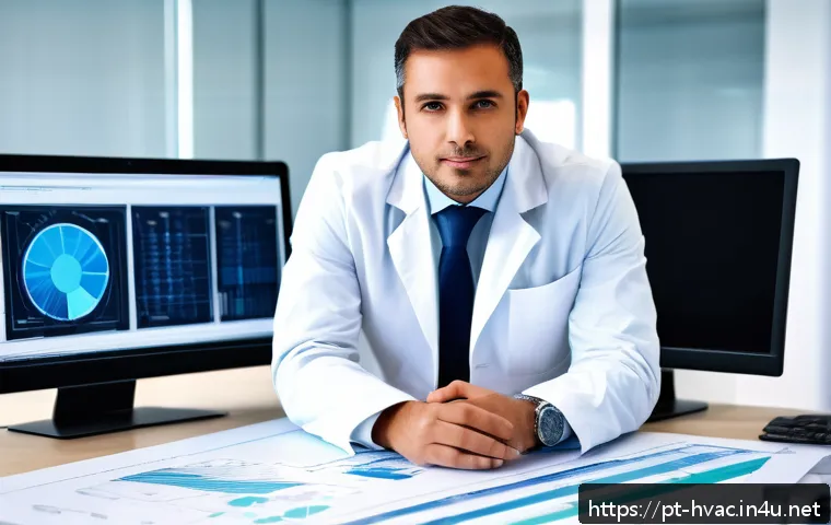 Descubra as Diferenças Essenciais entre Técnico em Refrigeração e Engenheiro em Climatização para sua Carreira 3 공조냉동기계 기술자와 공조냉동기술사의 차이 관련 이미지 1