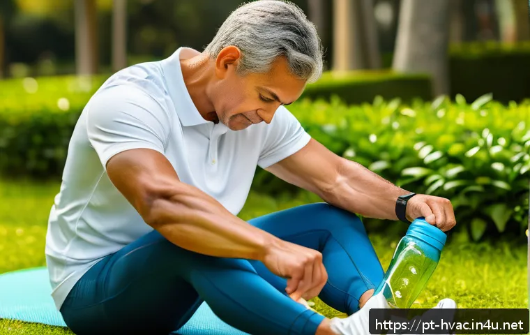 Como equilibrar a vida profissional e pessoal sendo técnico em refrigeração e ar condicionado: dicas práticas para o seu bem-estar 3 공조냉동기계기사의 워라밸 유지법 관련 이미지 1